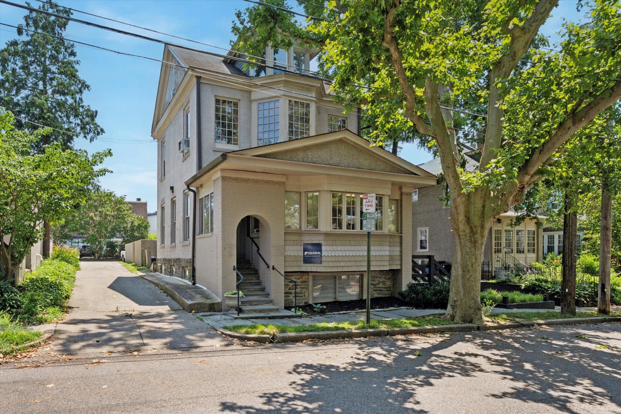 18 W Evergreen Ave, Philadelphia, PA for sale Building Photo- Image 1 of 23