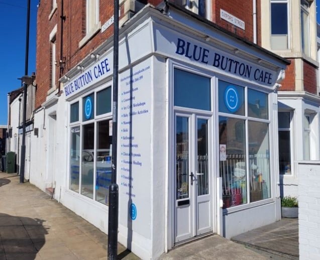 96 Oxford St, Whitley Bay for sale Primary Photo- Image 1 of 1