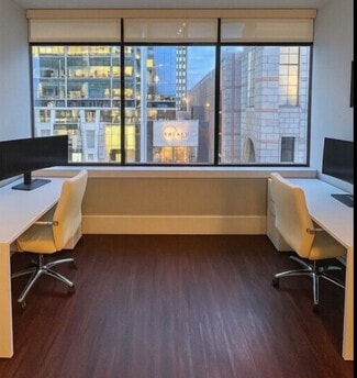 More details for 867 Boylston St, Boston, MA - Coworking for Lease