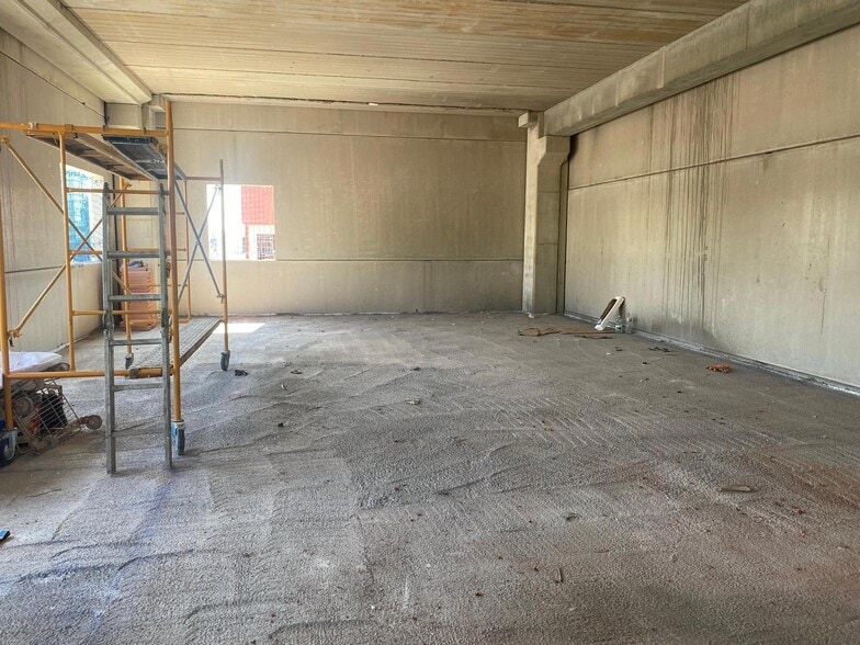 Industrial in Madrid, Madrid for lease - Building Photo - Image 3 of 10