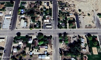 More details for 285 E Main St, Castle Dale, UT - Land for Sale