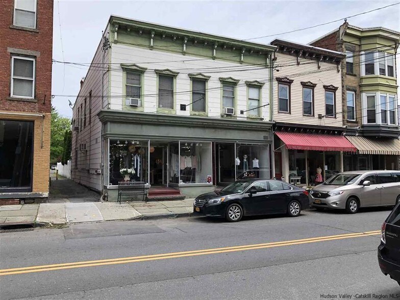 105 Partition St, Saugerties, NY for sale - Other - Image 1 of 1