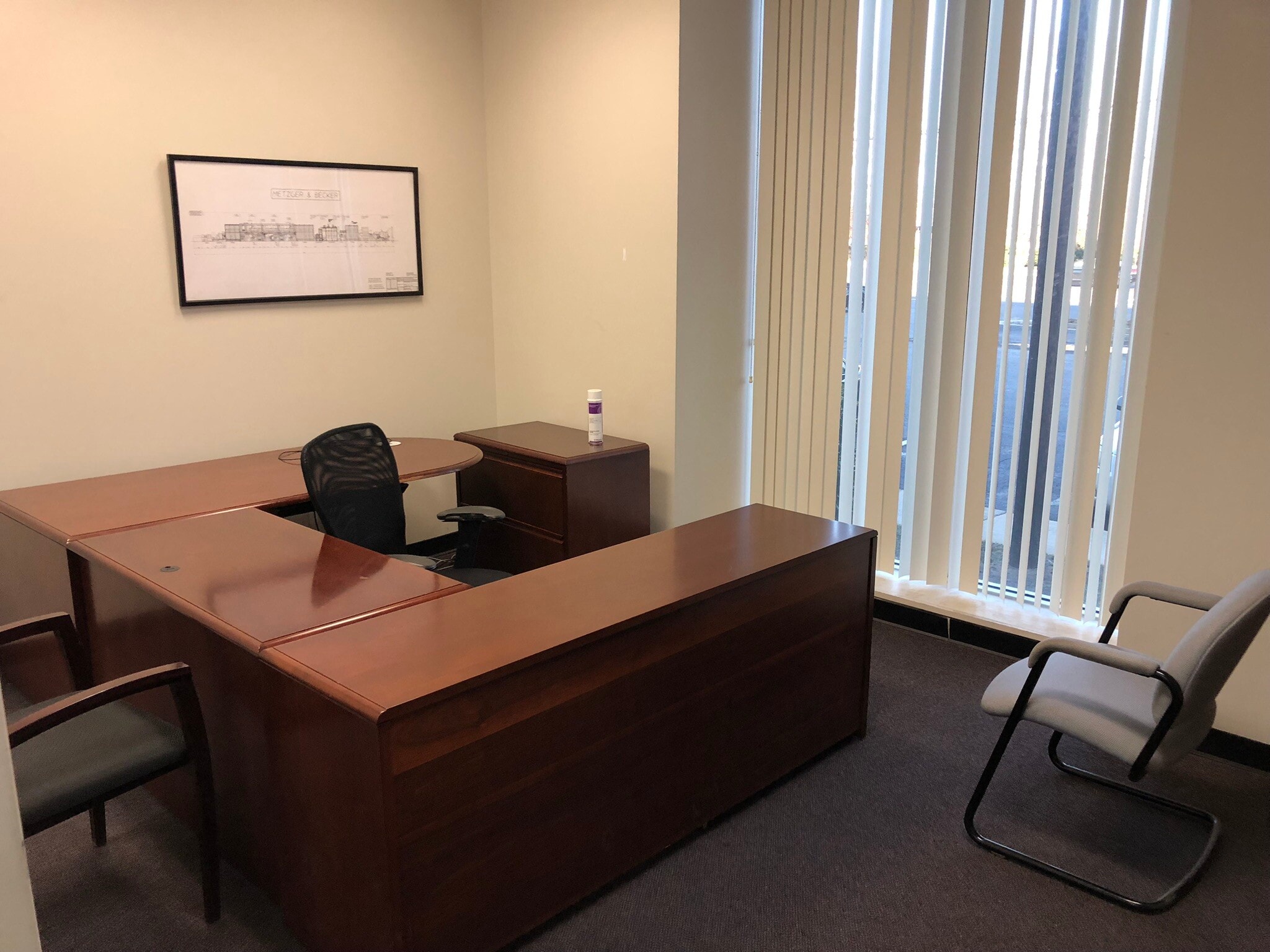 1817 Westinghouse Blvd, Charlotte, NC for lease Interior Photo- Image 1 of 1