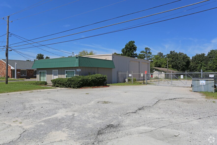 4155 Wheeler Rd, Martinez, GA for sale - Primary Photo - Image 1 of 1