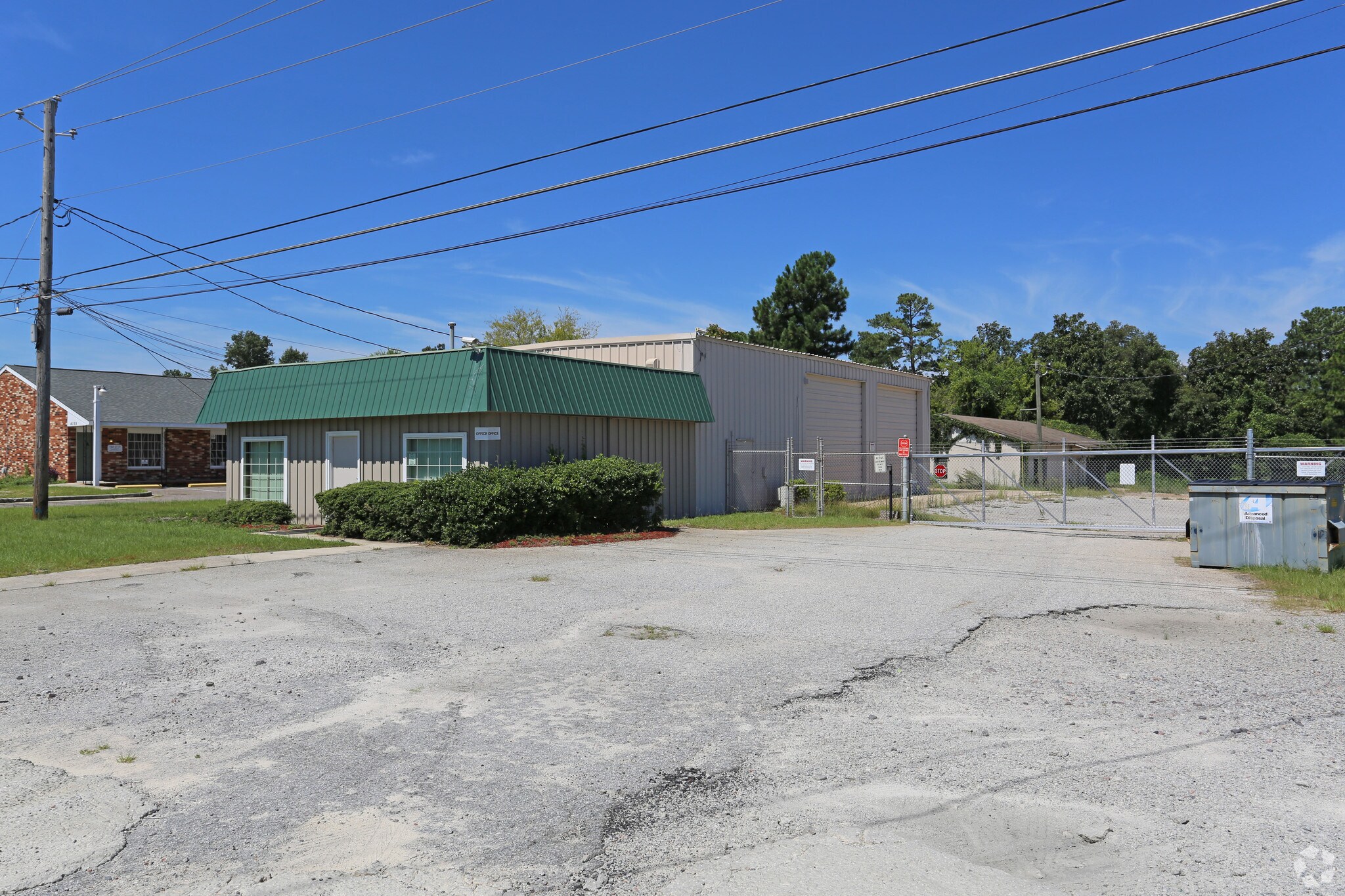 4155 Wheeler Rd, Martinez, GA for sale Primary Photo- Image 1 of 1