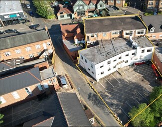 More details for 21-23A Birmingham Rd, Sutton Coldfield - Office for Sale