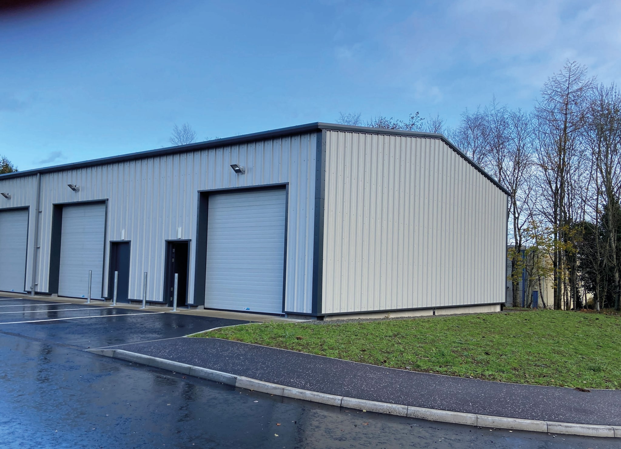 16 Fleming Rd, Livingston for sale Building Photo- Image 1 of 1