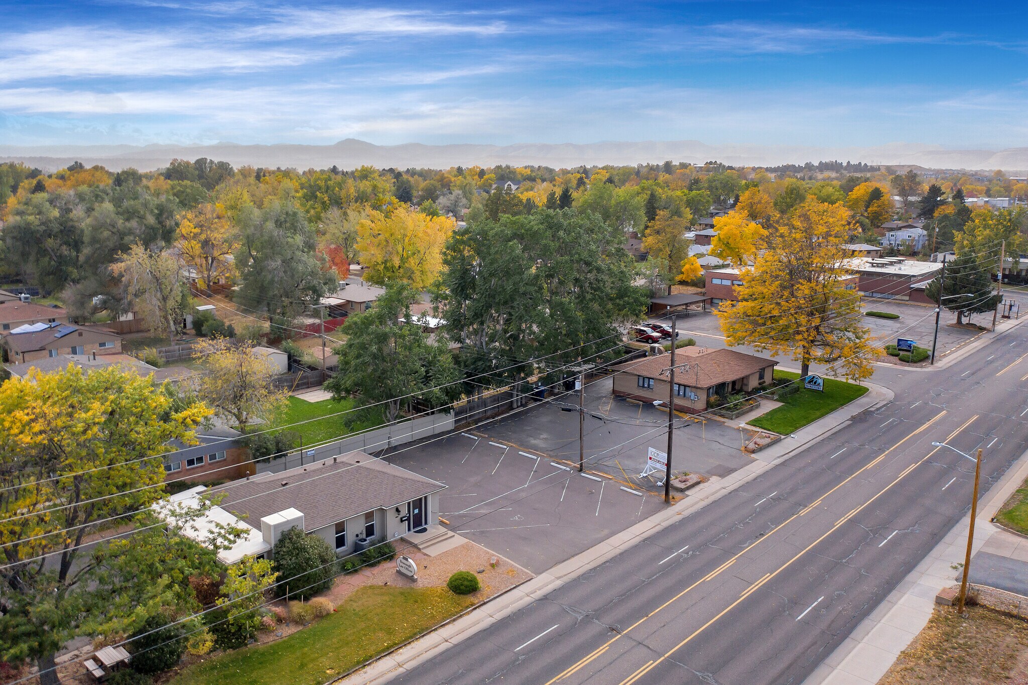 8700 Ralston Rd, Arvada, CO for sale Building Photo- Image 1 of 1