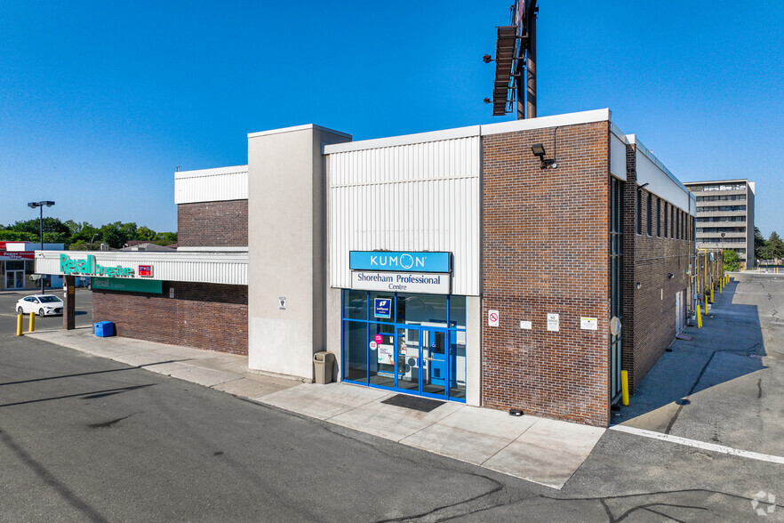 4700 Jane St, Toronto, ON for lease - Building Photo - Image 3 of 4