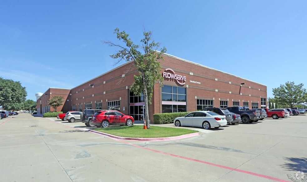 4343 W Royal Ln, Irving, TX for lease - Building Photo - Image 1 of 22