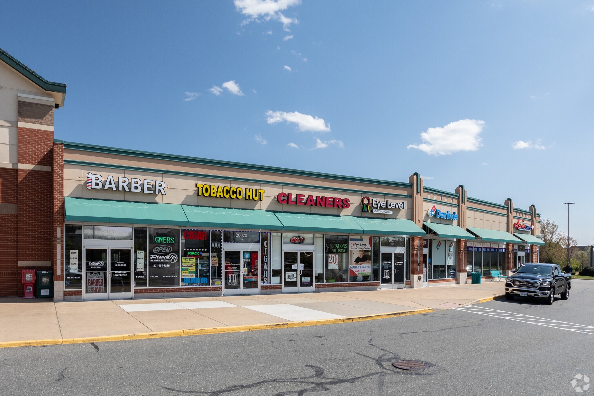 2002020070 Ashbrook Commons Plz, Ashburn, VA 20147 Ashbrook Commons