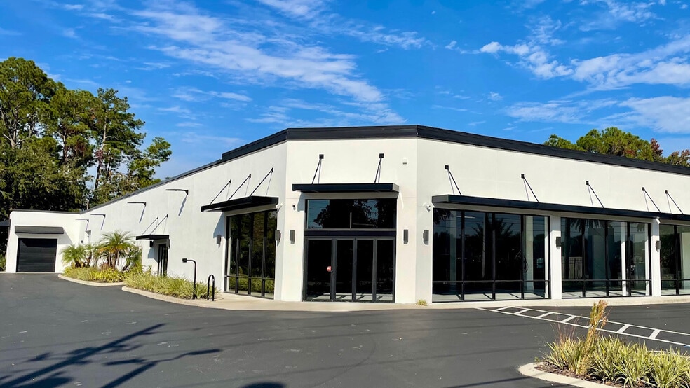 11619 Beach Blvd, Jacksonville, FL for sale - Building Photo - Image 1 of 3