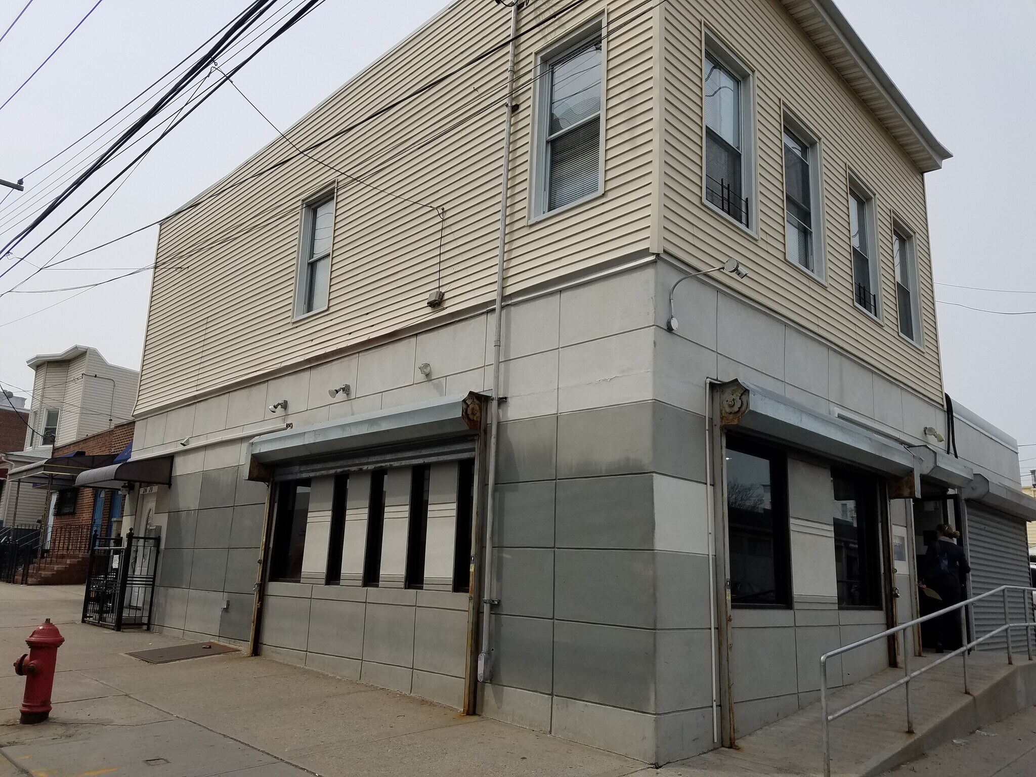 126-20 20th Ave, College Point, NY for sale Building Photo- Image 1 of 1