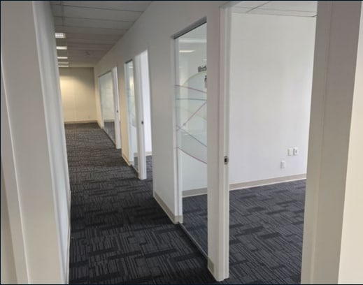 1045 Howe St, Vancouver, BC for lease Interior Photo- Image 1 of 7