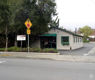 More details for 569-573 University Avenue – Office for Sale, Los Gatos, CA