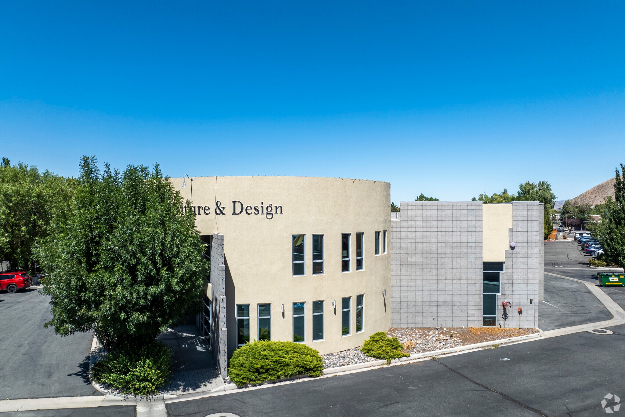850 E Patriot Blvd, Reno, NV for sale Building Photo- Image 1 of 17