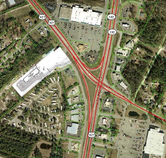 5318 Carolina Beach Rd, Wilmington, NC for sale Primary Photo- Image 1 of 1