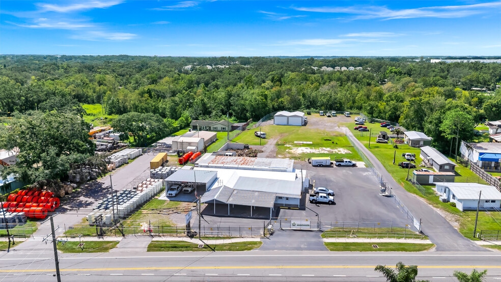10909 E US Highway 92, Seffner, FL for sale - Building Photo - Image 2 of 2