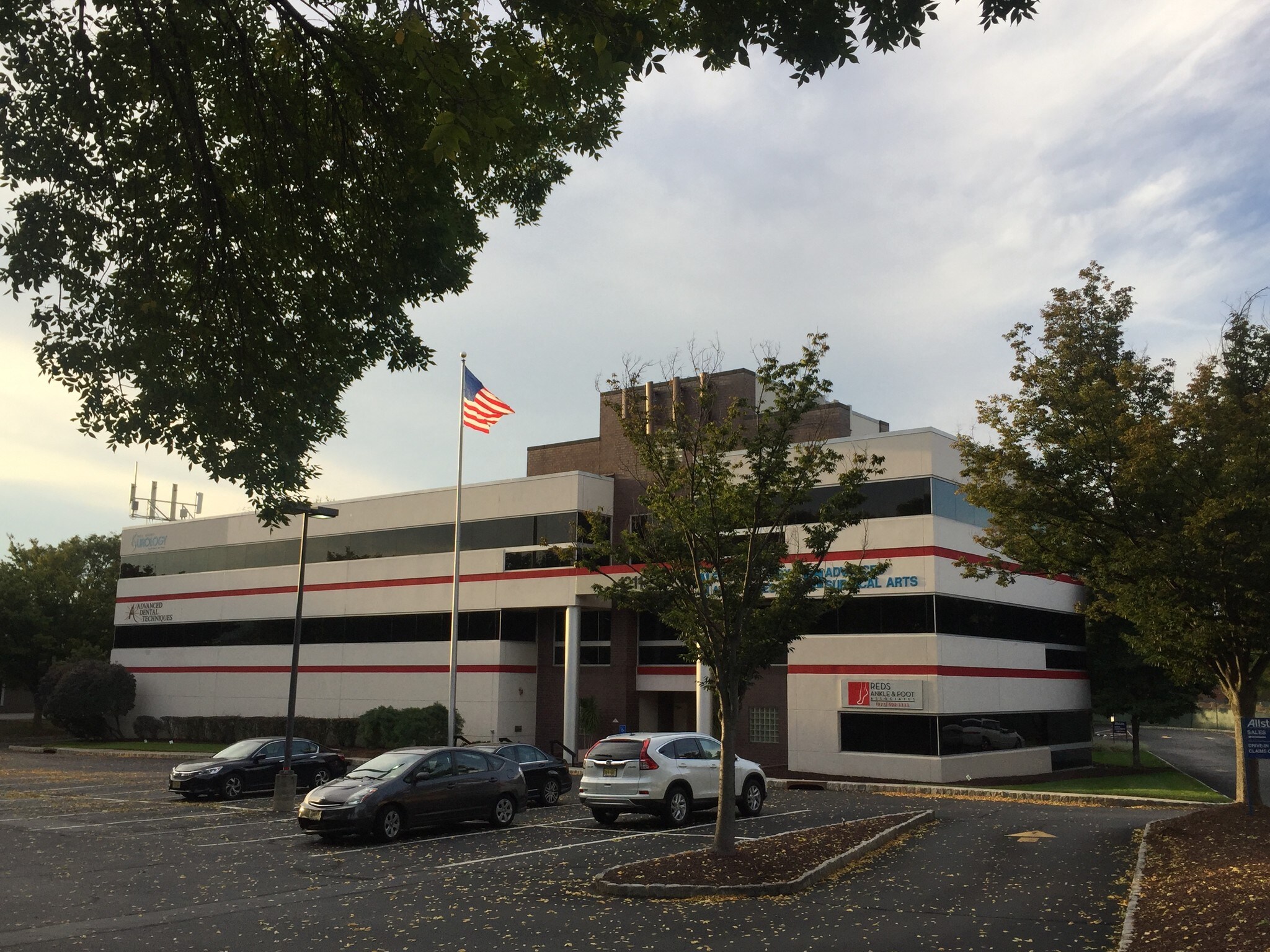 1211 Hamburg Tpke, Wayne, NJ for sale Building Photo- Image 1 of 1