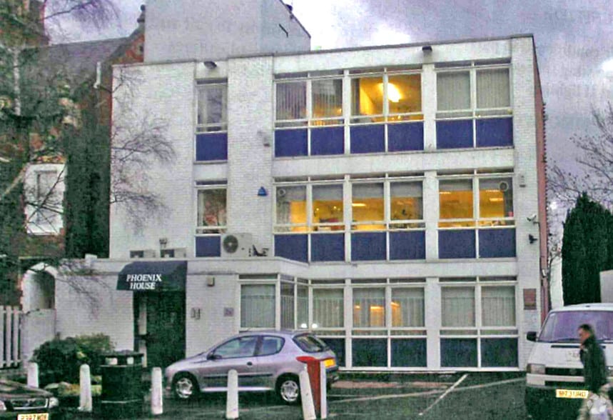 2A Amity Grove, London for sale - Primary Photo - Image 1 of 1