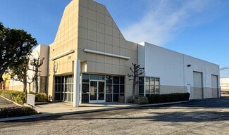 More details for 760 S Stimson Ave, City Of Industry, CA - Industrial for Lease