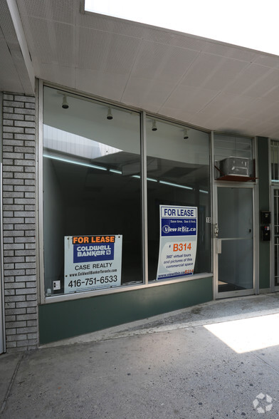 2677 Kennedy Rd, Toronto, ON for lease - Building Photo - Image 3 of 12