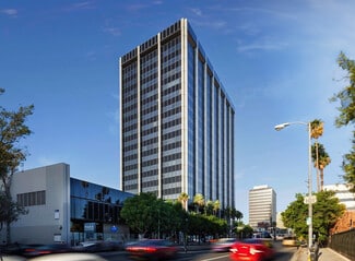 More details for 15760 Ventura Blvd, Encino, CA - Office, Office/Retail for Lease