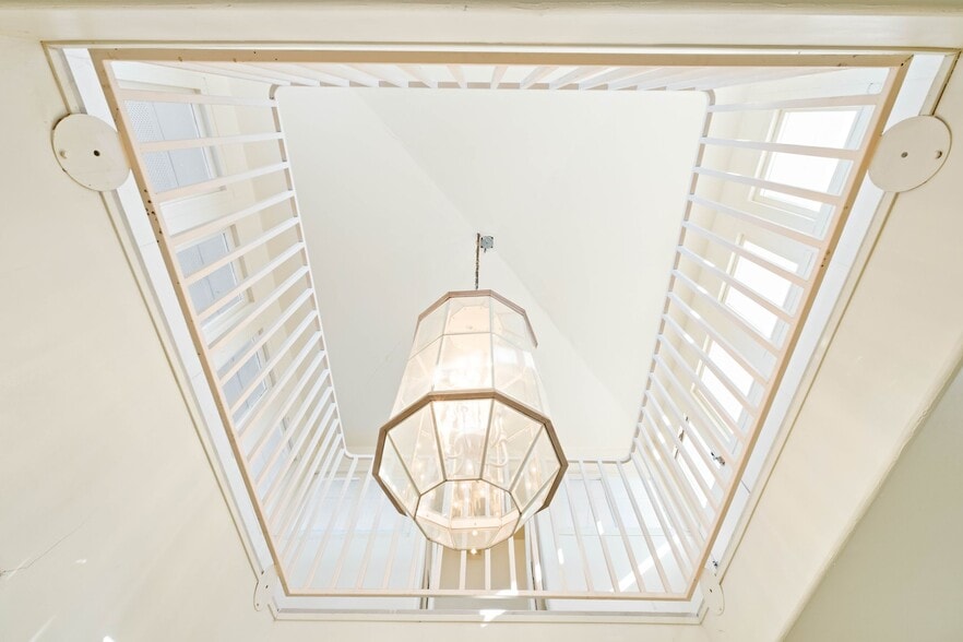 812 S Hackberry St, San Antonio, TX for lease - Interior Photo - Image 3 of 5