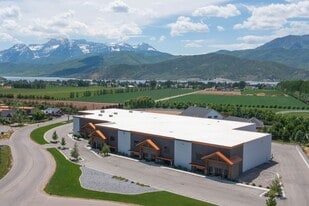 Weathervane - Warehouse