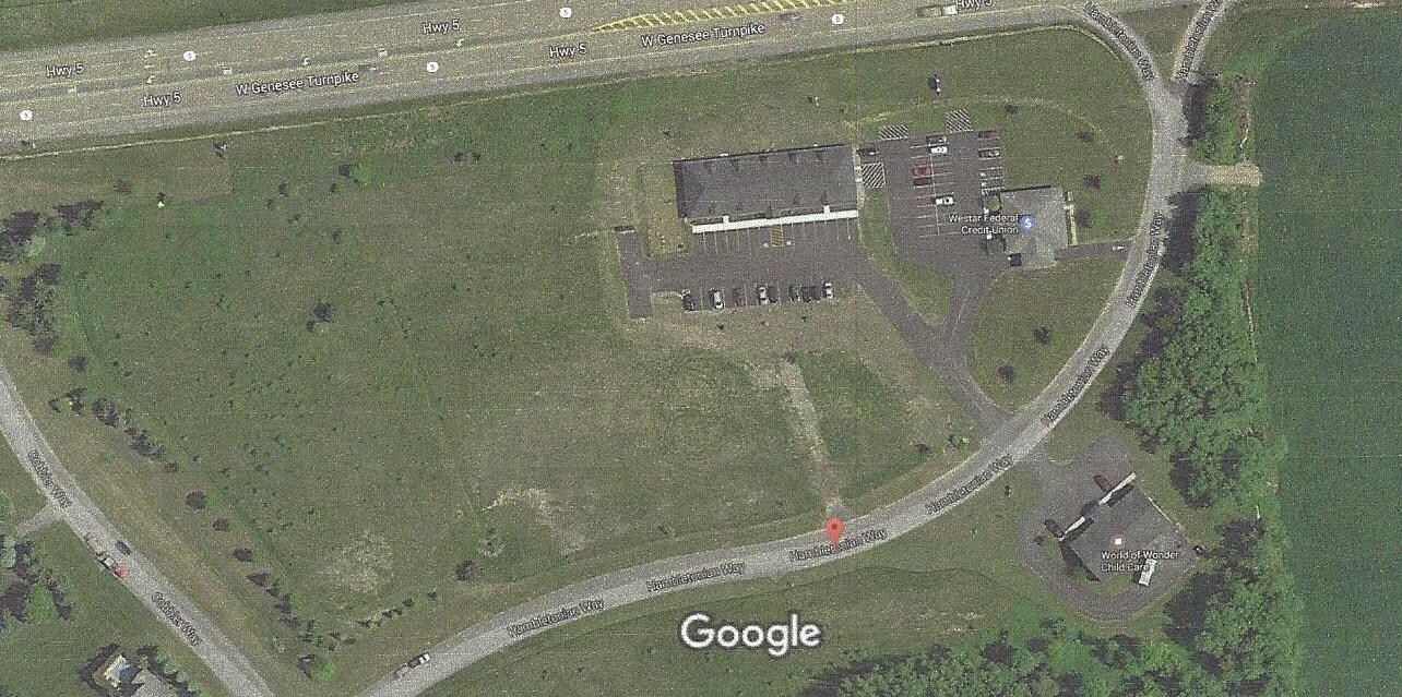 Hambletonian Way, Camillus, NY for sale Primary Photo- Image 1 of 1