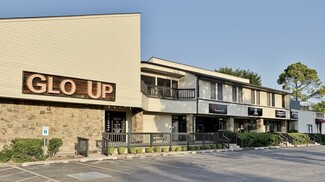 More details for 8014-8026 S Memorial Dr, Tulsa, OK - Office for Lease