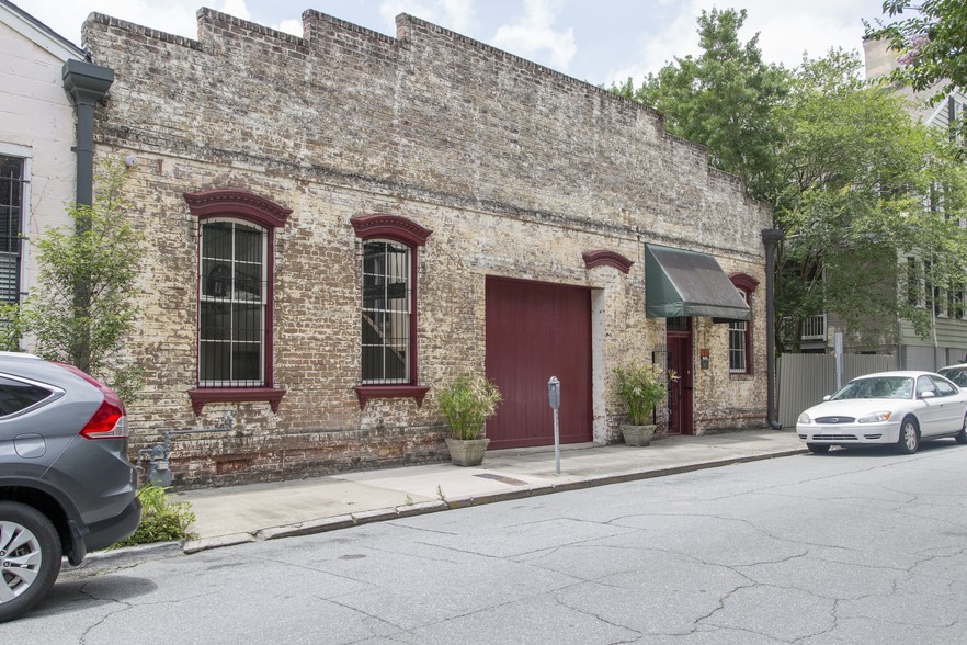 409 E York St, Savannah, GA for sale - Building Photo - Image 1 of 1