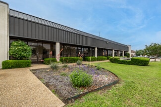 More details for 325 Gold St, Garland, TX - Industrial for Lease