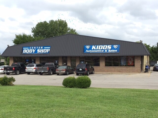 750 N Rogers Rd, Olathe, KS for sale - Building Photo - Image 1 of 1