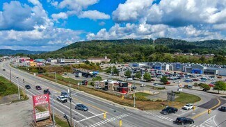 More details for 5 Walmart Dr, Moundsville, WV - Retail for Sale