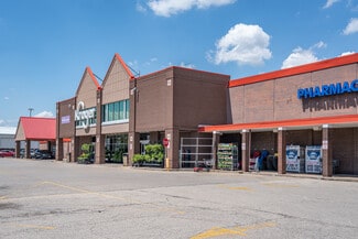 More details for 1205-1405 W Garfield Ave, Bartonville, IL - Office/Retail, Retail for Lease