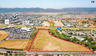 More details for Jackson Ave & Interstate, Murrieta, CA - Land for Sale