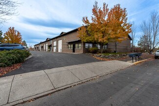 More details for 736 SW Umatilla Ave, Redmond, OR - Industrial for Lease