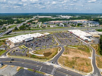 More details for 1448 Old Salem Rd SE, Conyers, GA - Land for Lease