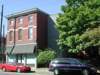 More details for 1160-1164 S Brook St, Louisville, KY - Retail for Sale