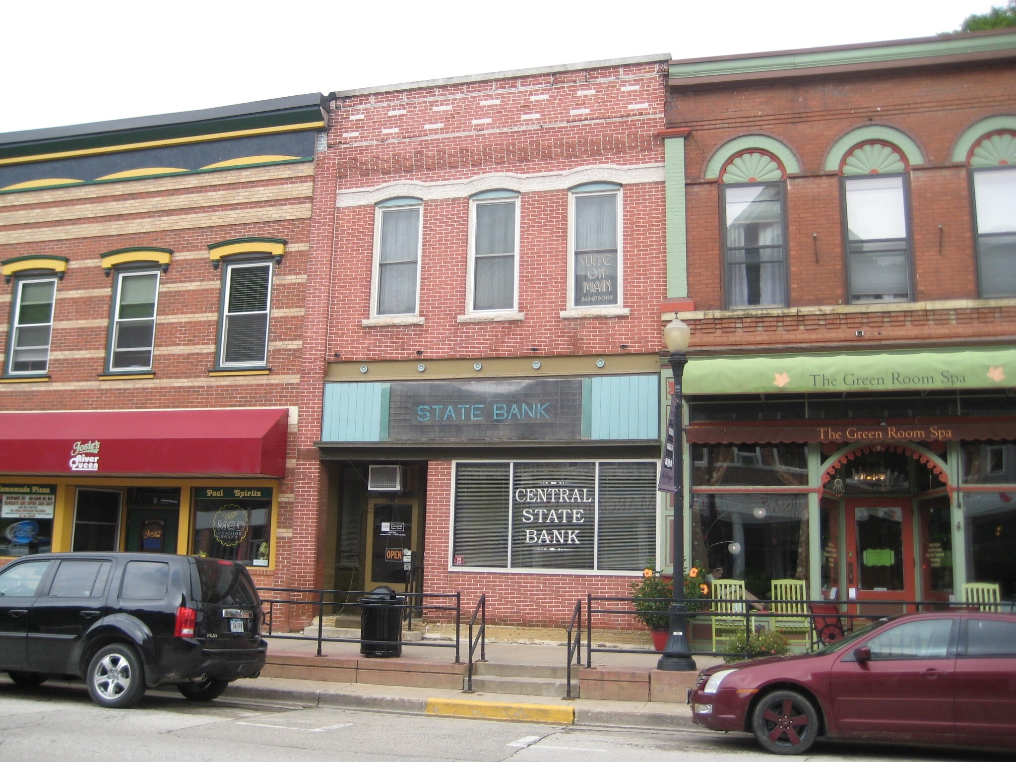 214 Main St, Mc Gregor, IA for sale Primary Photo- Image 1 of 1
