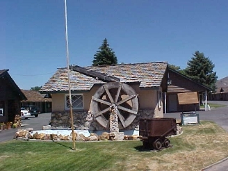 3251 S Carson St, Carson City, NV for sale - Primary Photo - Image 1 of 1