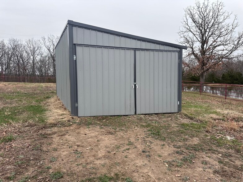 4245 Highway EE, Owensville, MO for lease - Building Photo - Image 3 of 12