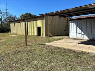More details for 6105 W 108th St S, Oktaha, OK - Industrial for Sale