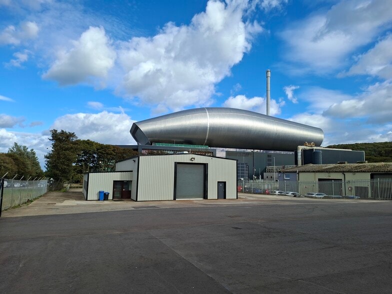 40 Greenbank Rd, Aberdeen for lease - Building Photo - Image 2 of 4