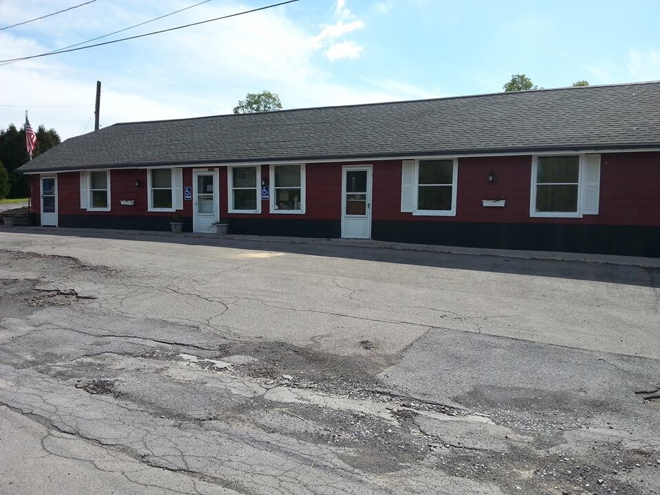 2574 Cherry Valley Tpke, Marcellus, NY for sale Primary Photo- Image 1 of 1