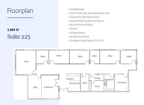 11230 Sorrento Valley Rd, San Diego, CA for lease Floor Plan- Image 1 of 2