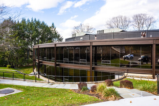 More details for 555 Pleasantville Rd, Briarcliff Manor, NY - Office for Lease