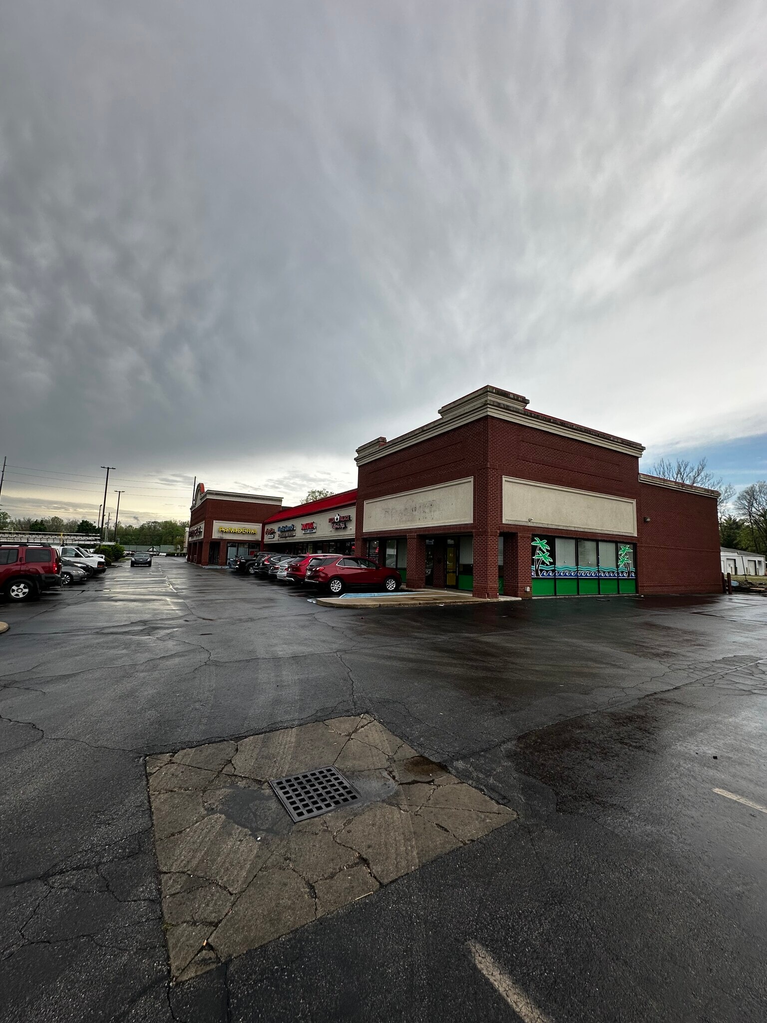 7940 Michigan Rd, Indianapolis, IN for lease Building Photo- Image 1 of 13