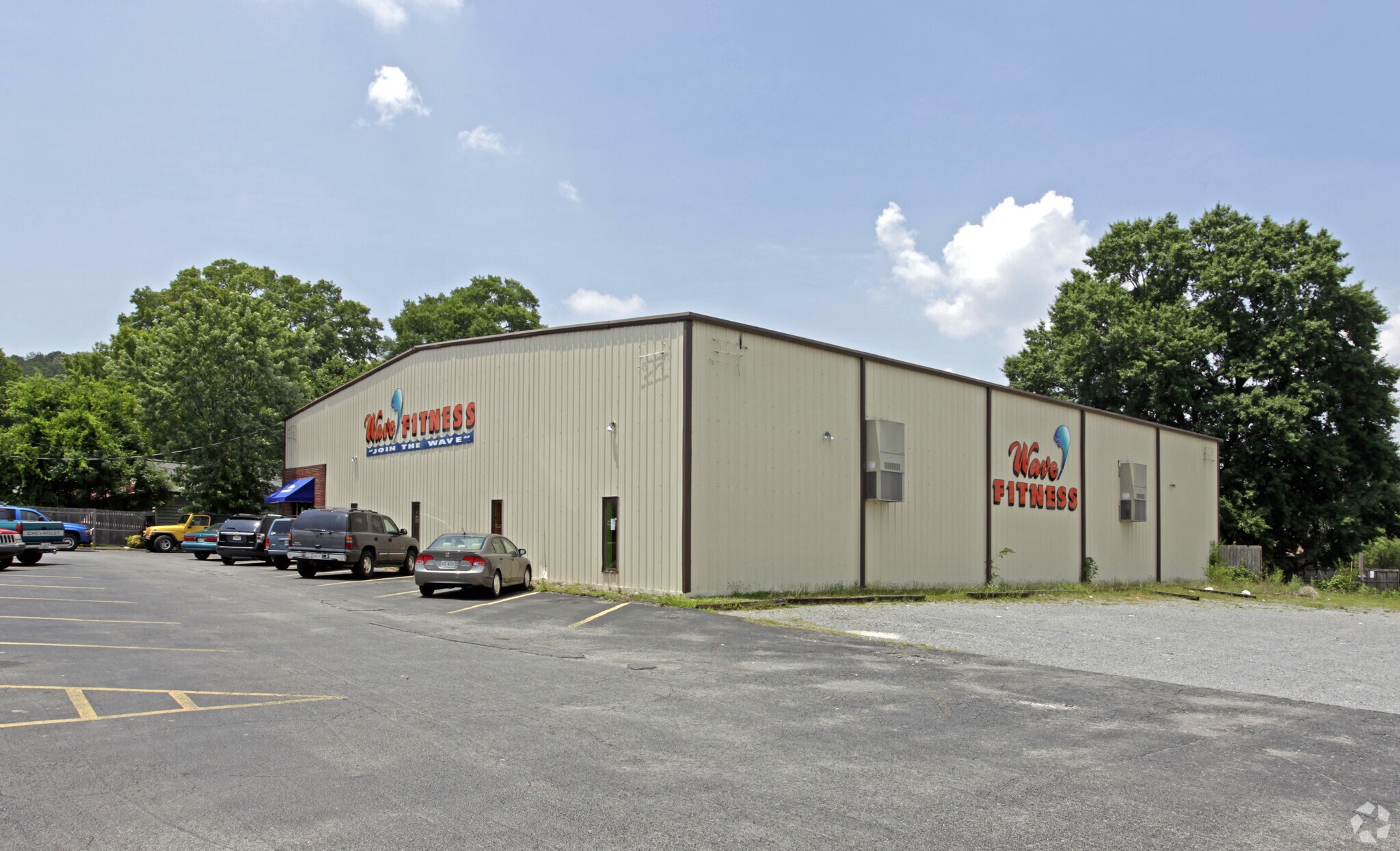 135 Patterson Ave, Fort Oglethorpe, GA for sale Primary Photo- Image 1 of 1